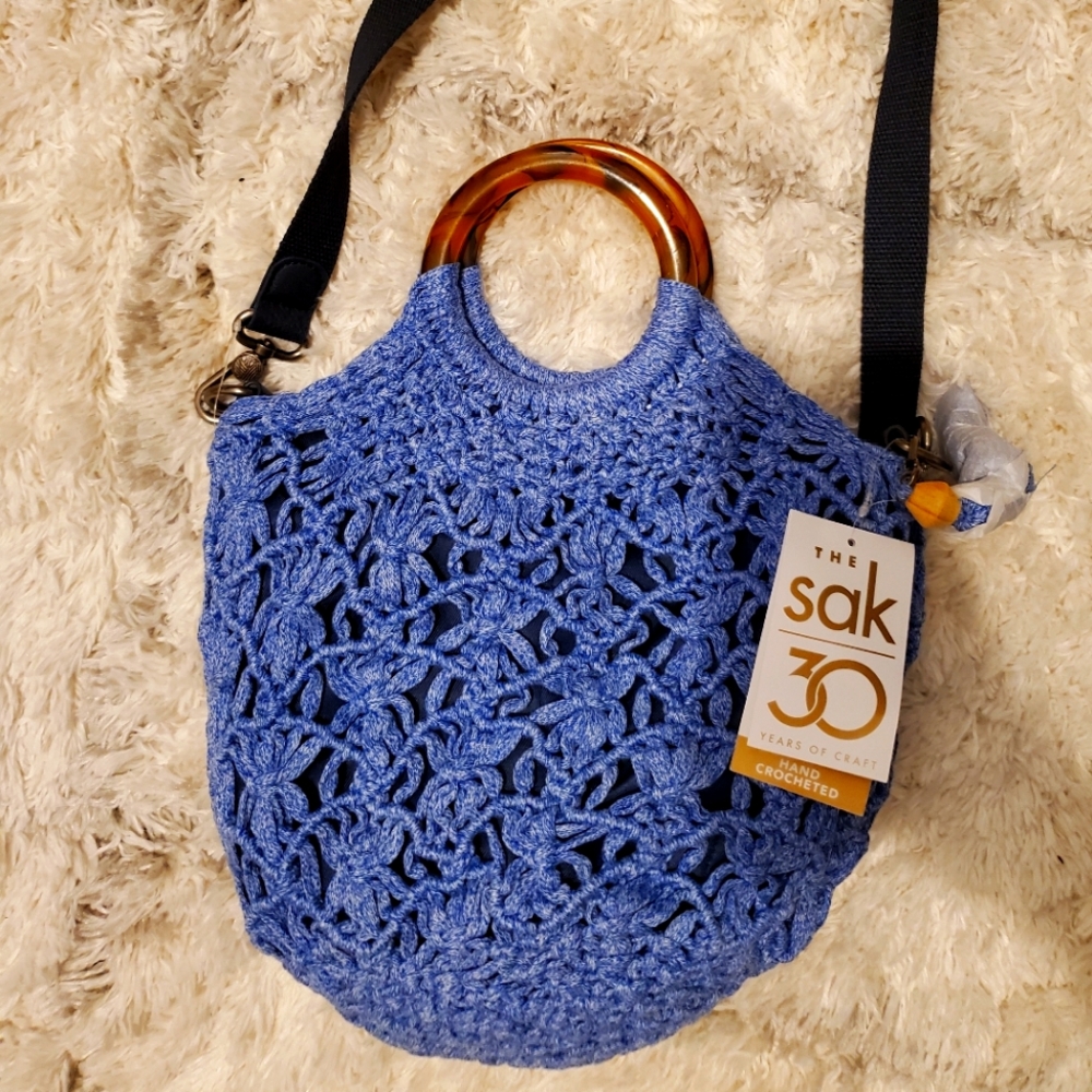 The Sak- Helena Purse/Crossbody